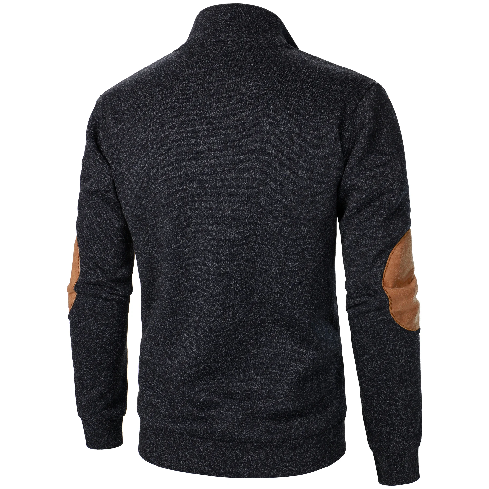 Men\'s collared sweater 3