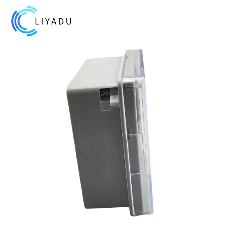 Programmable Time Relay CN101A /102A plastic waterproof COVER Digital LCD Power Timer switch protection L701 L702 4