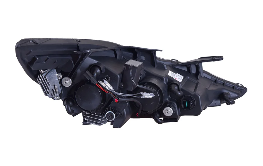 Купить Фары Хендай Соната 4