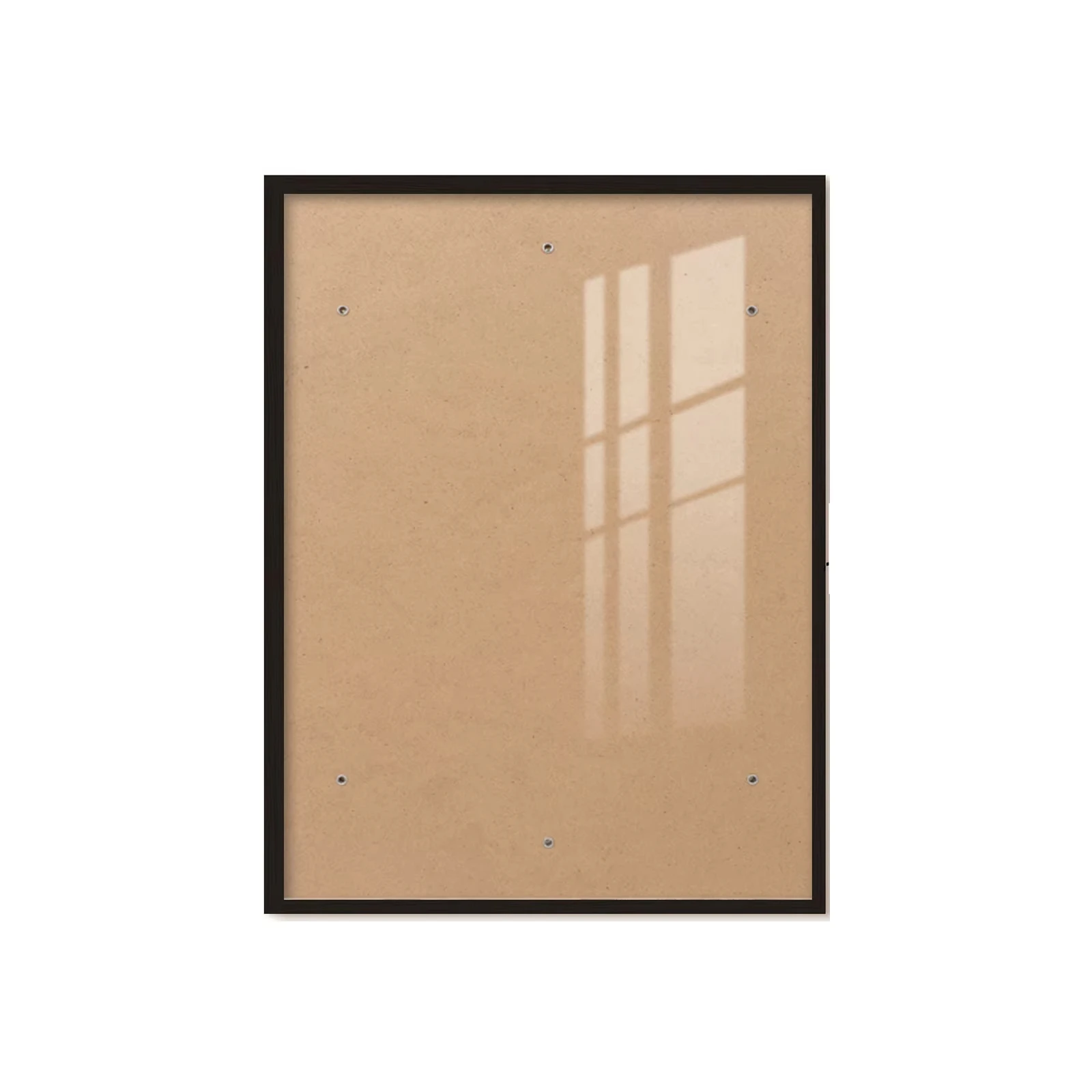 XK-Black frame