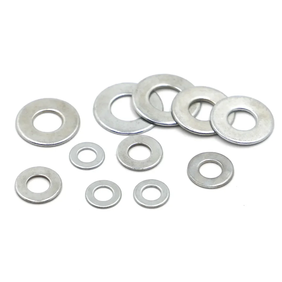Ringen volgens norm of tekening – fasteners | , Albasserdam