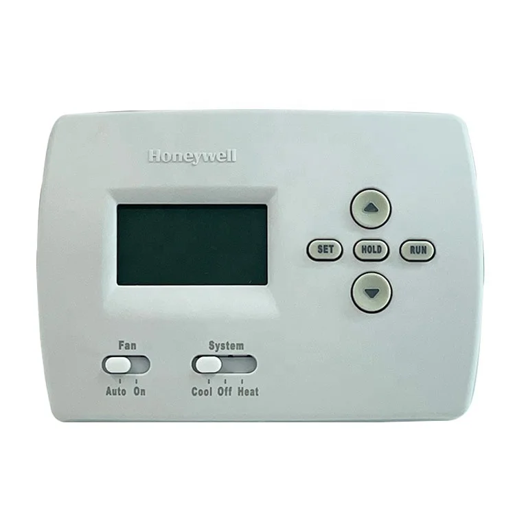 

Original Honeywell Battery Optional Programmable Thermostat PRO 4000 TH4110D1007 Digital Thermostat Control On sale