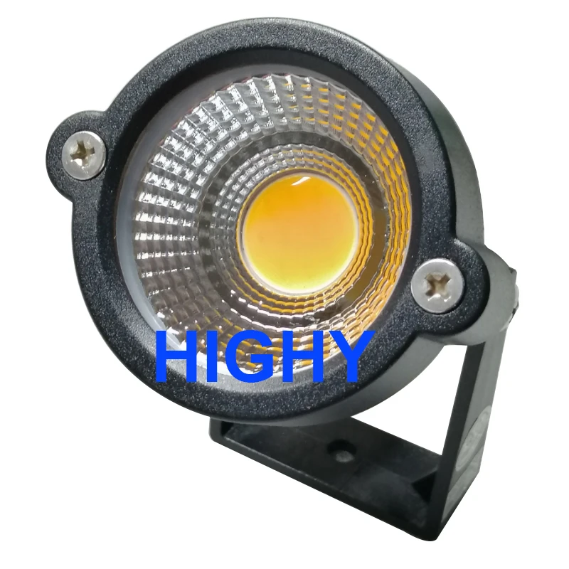 Garden Lighting Outdoor LED Lawn Lamp