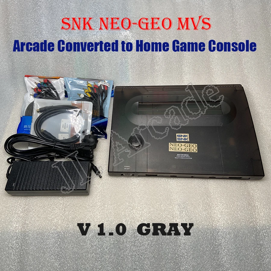 SNK Neo-Geo 101: A Beginner's Guide - RetroGaming with
