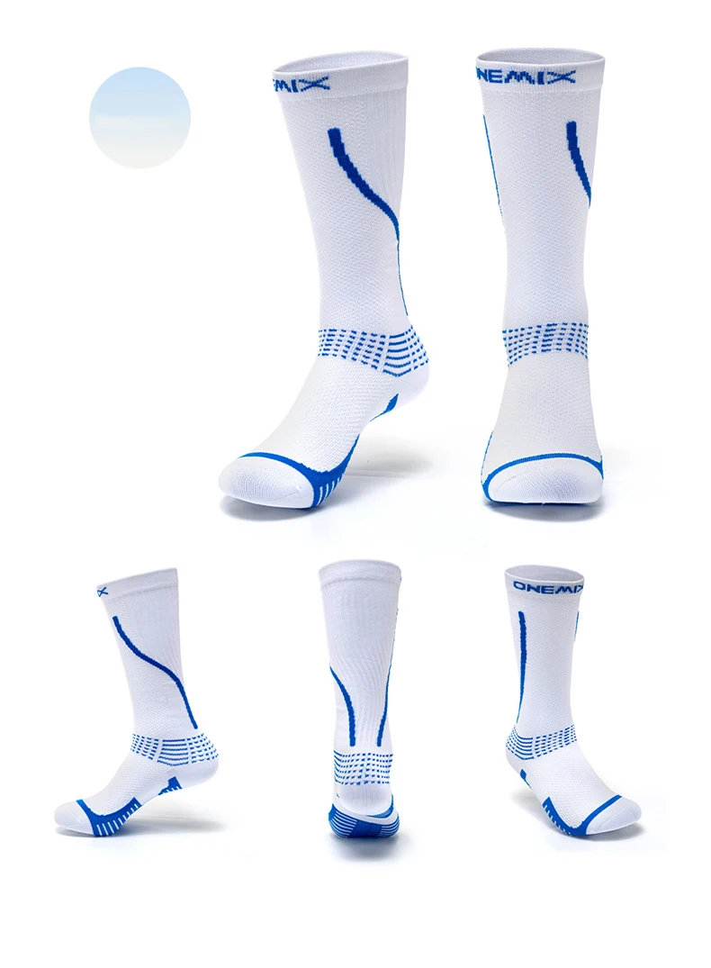 ONEMIX Compression Socks - Professional applications