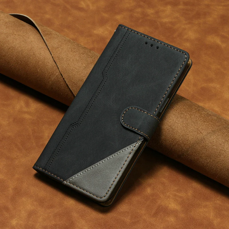 Leather Cover for Xiaomi Redmi Note Series