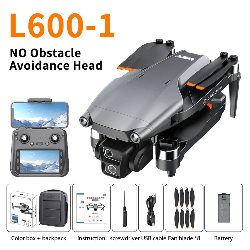 L600-1-NO OAS