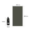 Backpacking Hiking,Swimming,Camping Bath Towel,Breathable Beach Travel Gym Sports Towel,Quick Drying Absorbent Bath Towel 6