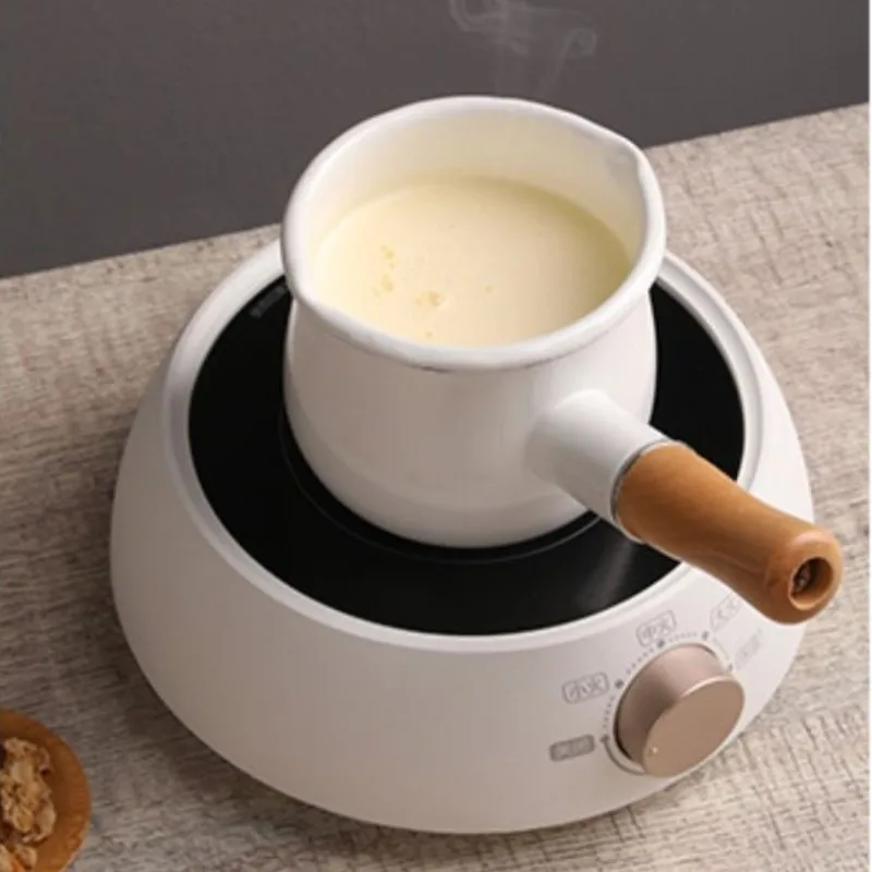 Pottery Stove New Tea Maker Household Multifunctional Mini Induction Cooker To Boil Water Around The Stove To Boil Tea. Mi Home