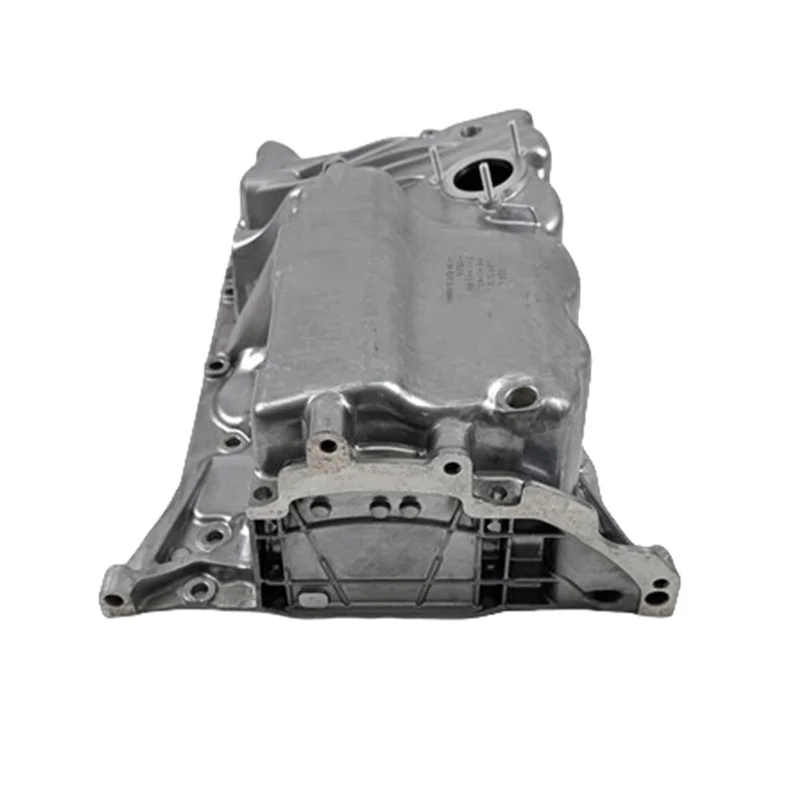 11138580120 Automotive eng4 ine oil pan for BMW MINi F40 F52 F44 F45 F46 X1 F48 F49 X2 F39 135ix 228ix 235ix 220i Cooper