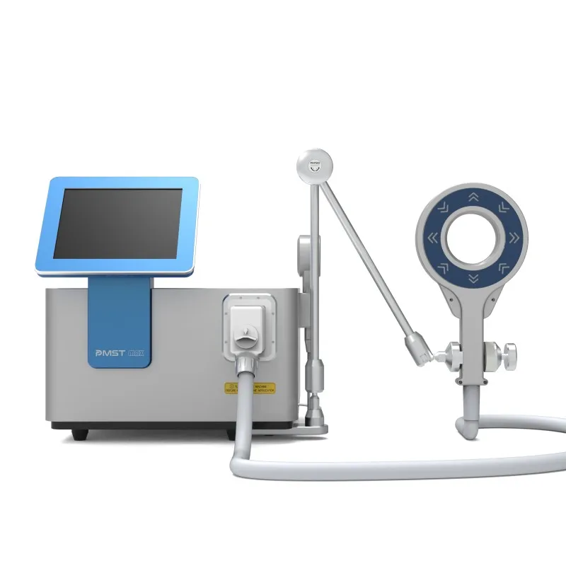 PEMF Magnetolith EMTT Physiotherapy Device For Pain Relief - Image 5