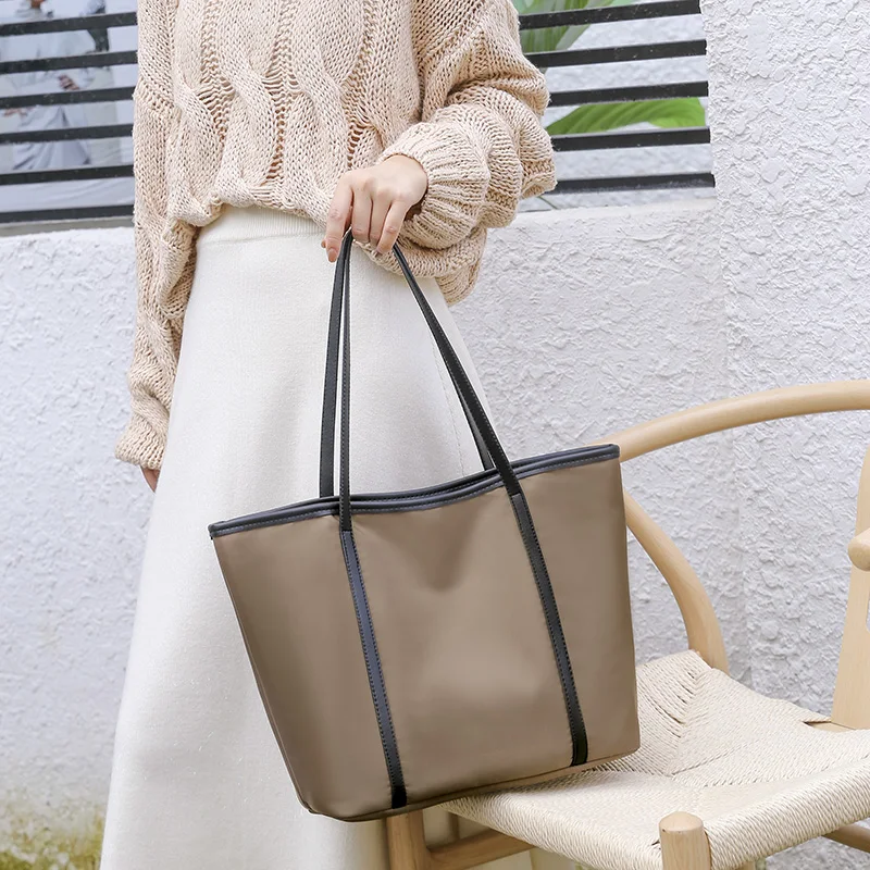 Bolsos de hombro Oxford de capacidad para informal de alta calidad, bolsos de viaje de diseñador de lujo, 2022 - AliExpress