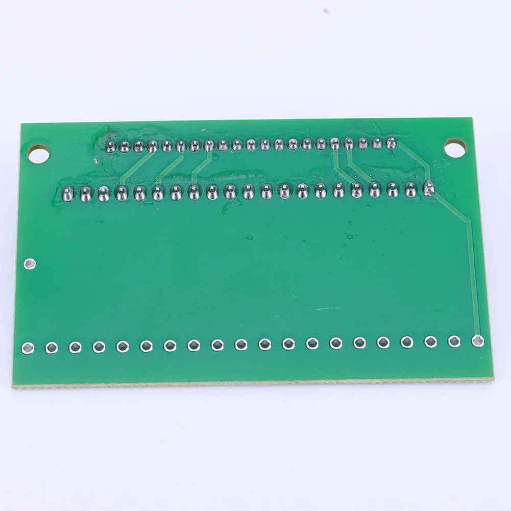 BMS 20S Wiring Detection Light Board Lithium Battery Tester Board LED Indicator Detection Li Ion Battery Protection Board 48 V