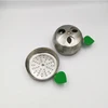 Arab Hookah Accessories Stainless Steel Windproof Carbon Carbon Bowl Shisha Tool Set 5