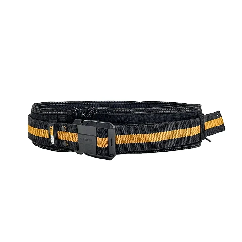Universal Construction Quick-Hang Belt Protector Metal Buckle construction belt Toughbuilt TB-CT-41B