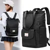 Stylish 13 14 15.6 Inch Laptop Backpack For Women USB Charge College Backpack Bag For School Lightweight Laptop Bag For Work 2