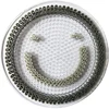 100g/10000pcs 2.6mm Mini Perler Hama Beads Kids DIY Toy Colormixing White Black Color Fuse Beads Learning Toys For Children 4