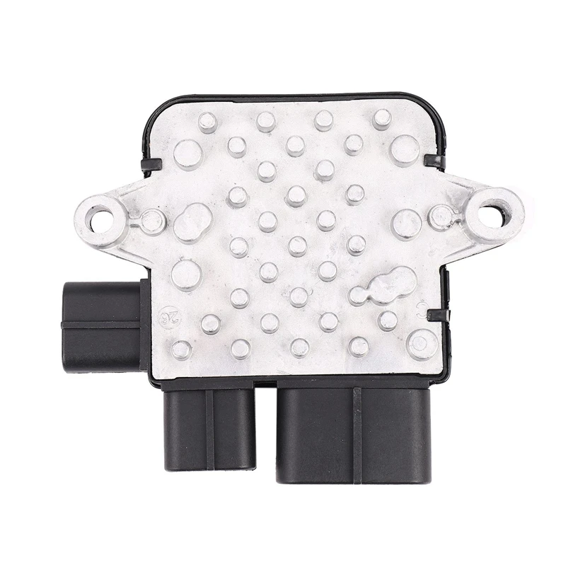 

2X высшего качества 1355A124 Mr497751 1355A143 Модуль блока управления охлаждающим вентилятором для Mitsubishi Lancer Outlander 1355-A124