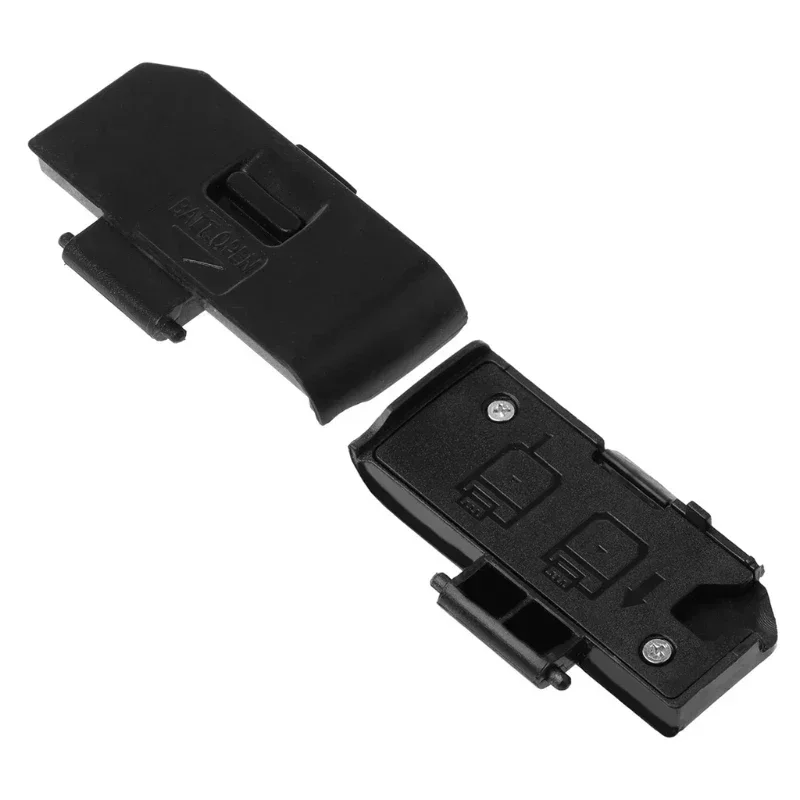 1PCS Battery Door Lid Cover for CANON EOS 450D 500D 1000D Digital Camera Repair Part camera repair parts