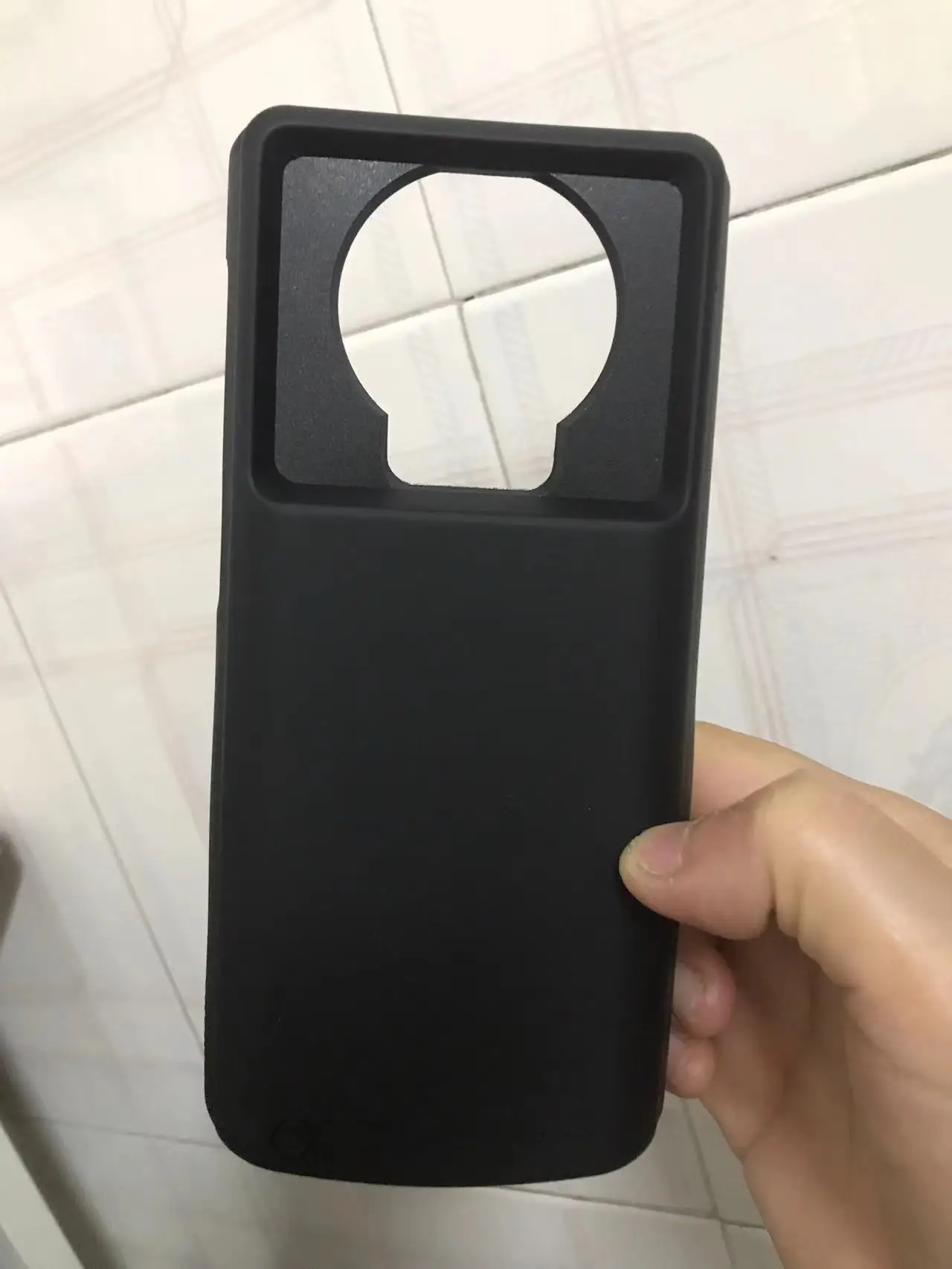 thumb