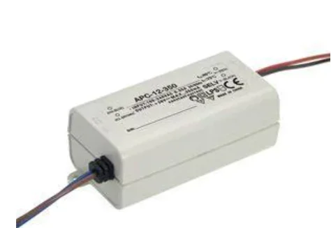 

APC-12-350 LED Power Supplies 12.6W 9-36V 350mA Constant Current