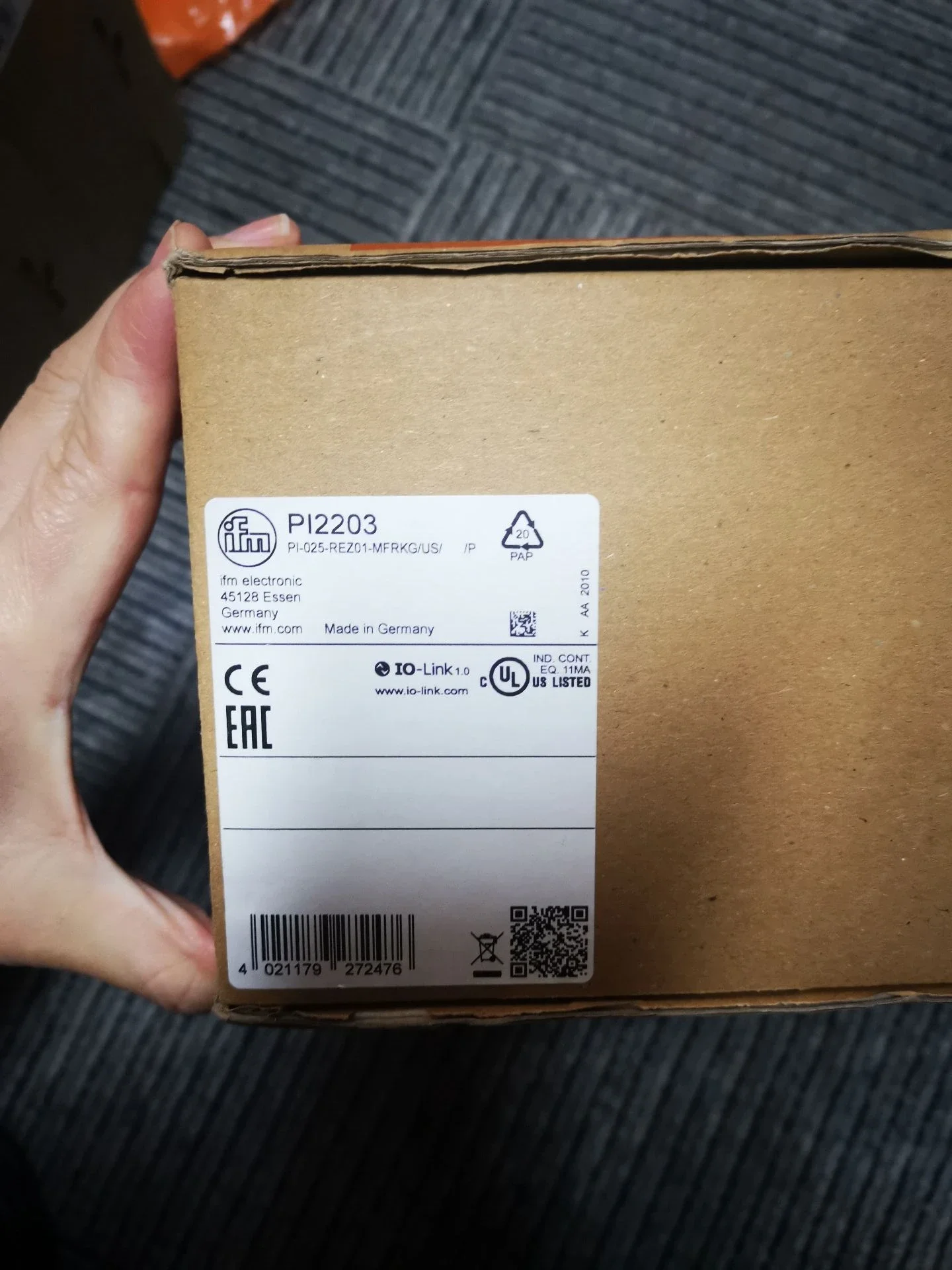 

PI2304 PI2203 PI2305 new and original