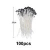 10cm Candle Wicks