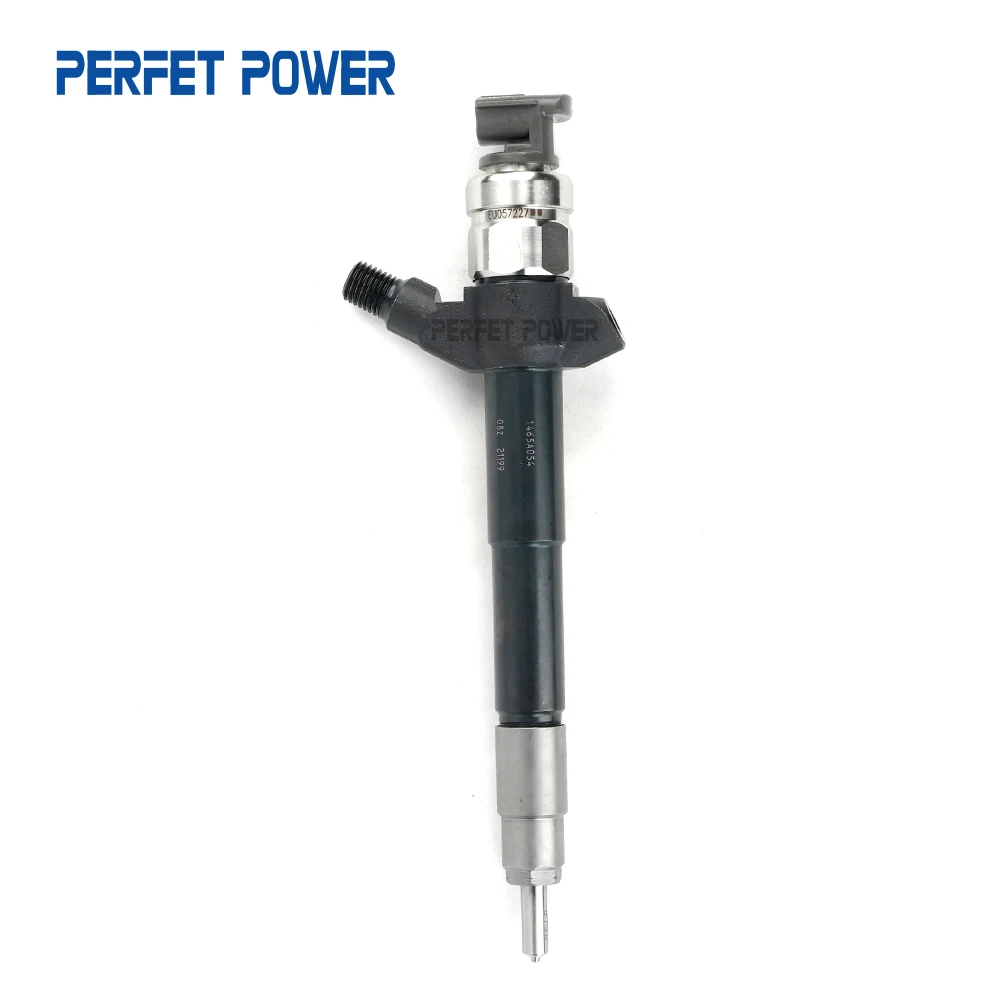 

China Made New Common Rail Injectors 095000-811# Diesel Injector G2 Series for 1465A054 OEM