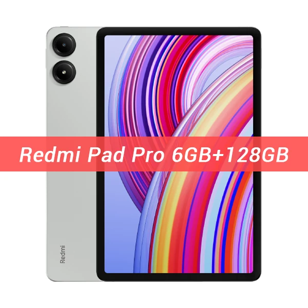 Xiaomi Redmi Pad 6GB+128GB グローバル版 Amazon.co.jp: Redmi Pad 6GB 128GB グローバル版 : パソコン