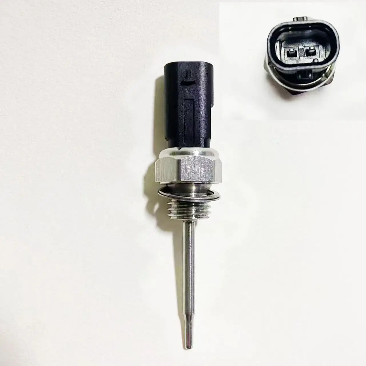 Intake Air Temperature Sensor For VW AUDI OEM 03N906081A