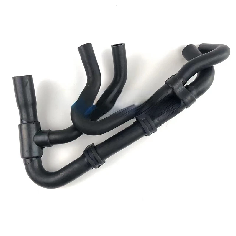 

Water Tank Radiator Hose Pipe on Auxiliary Water Tank 1790071 203838