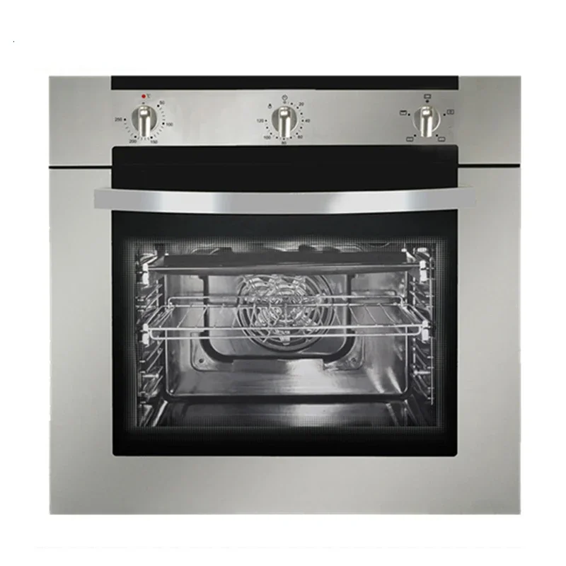 Electric Pizza Oven Built In Oven Style