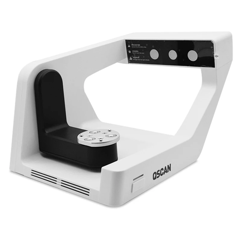 Рисунок 2 - Стоматологический 3D сканер сверхбыстрое