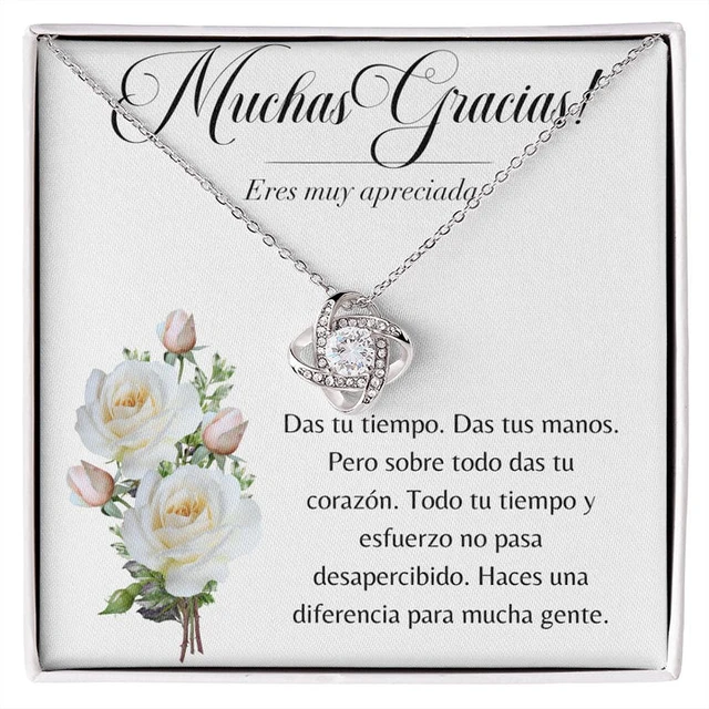 Regalo Para Amiga Regalo Cumpleanos Para Mi Amiga Collar De Mujer