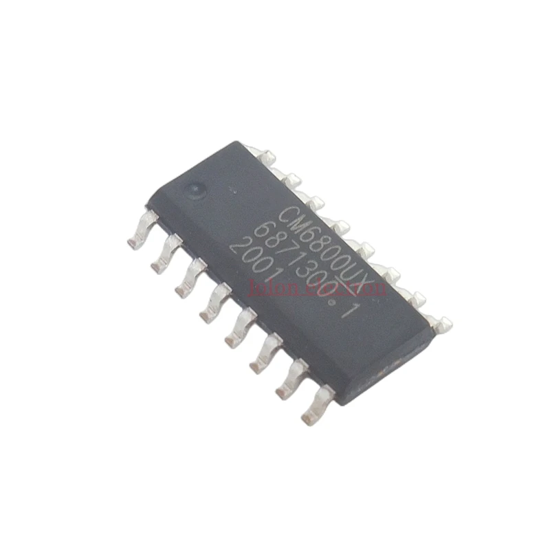 Original Genuine Cm6800 Cm6800ux Power Management Chip Ic Patch Package ...
