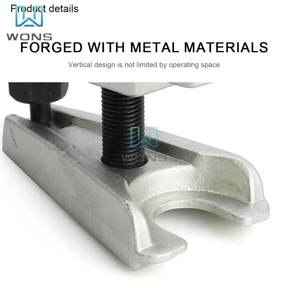 Рисунок 4 - Автомобильный Регулируемый шариковый сепаратор