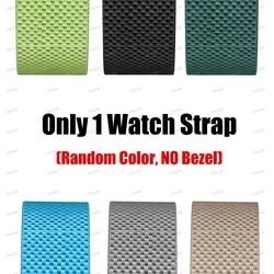 Advanced Fitness Tracker Smart Bracelet with Health Monitoring Features (Only Strap Random)
