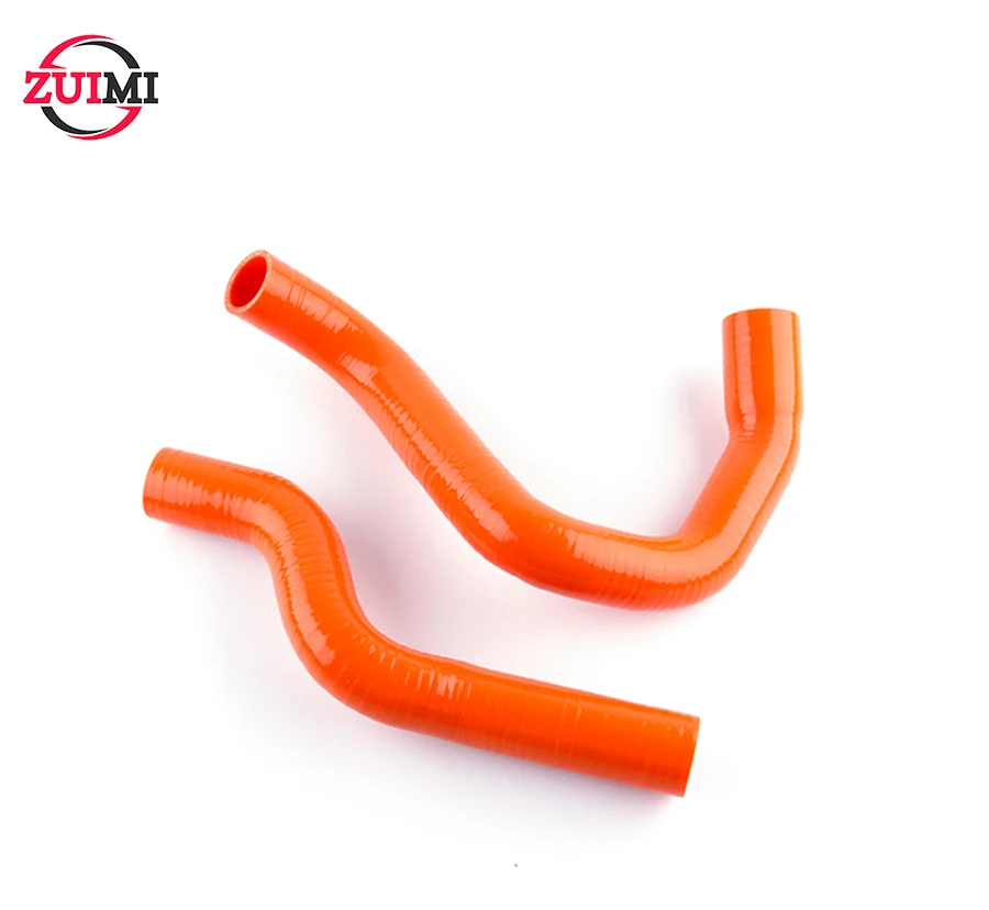 

1968-1979 Silicone Radiator Coolant Hose For FORD F100 F150 F250 F350/ PICKUPS 68-79