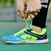 Men Professional Table Tennis Shoes Couple Badminton Shoes Competition Tennis Training Sneakers Men's Sports Shoes Zapatillas 2
