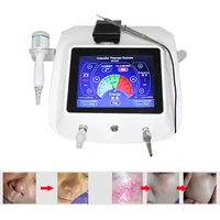 High Frequency Needle RF Spider Veins Removal Anti Redness Machine Red Blood Vessel and Spots Vascular Removal Beauty Equipment 1