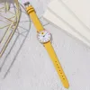 Keglect [Watch+Bracelet] Children's  Quartz Chrysanthemum Cute   5