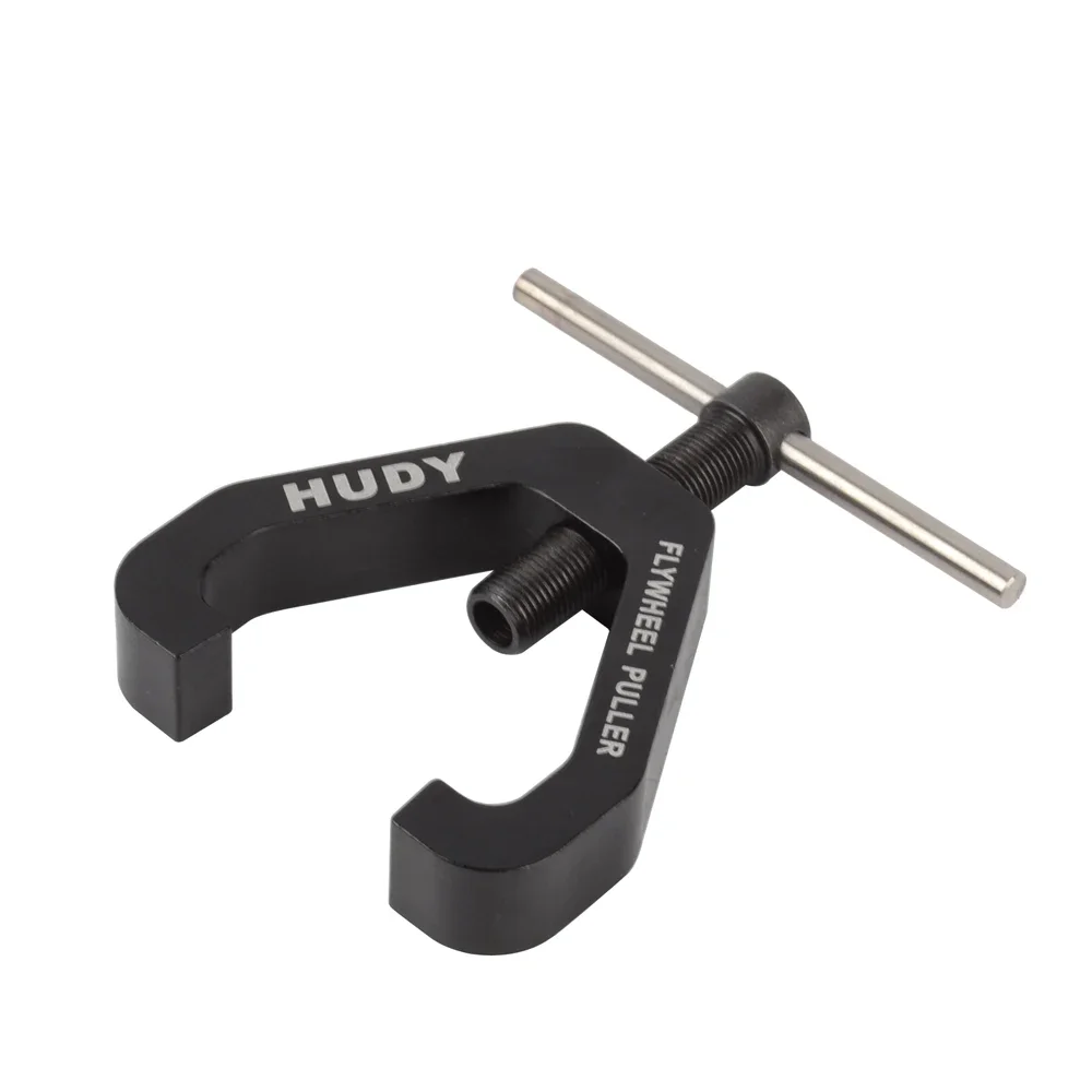 Estrattore Volano Universale In Alluminio Vliegwiel Remover Voor Per Motore Motore Nitro 1/8 1/10 Hpi Hsp Rc Car Tool