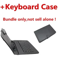 Add Keyboard case