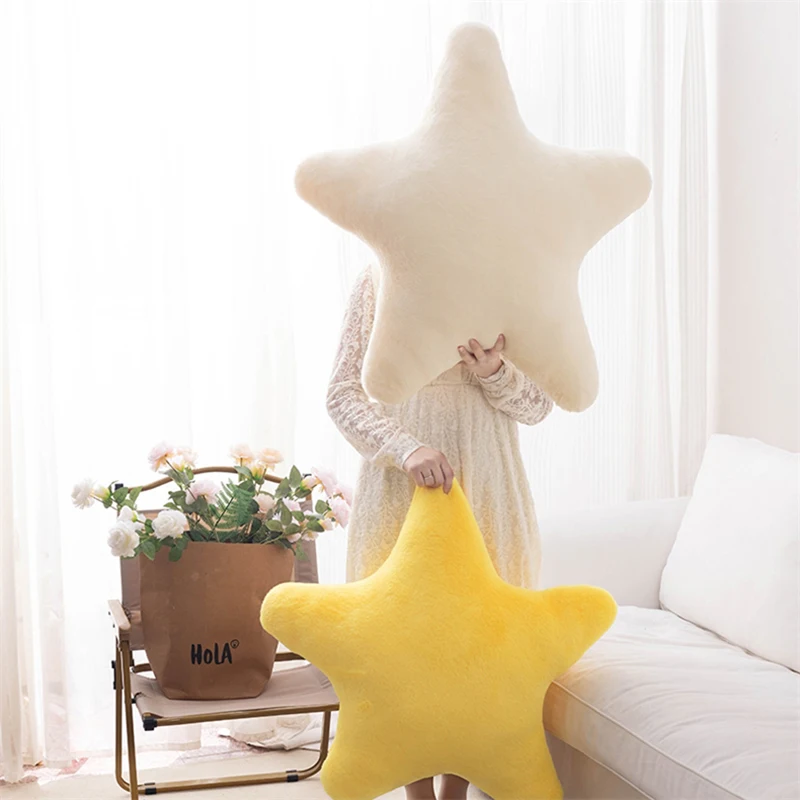 40CM Cute Butter Cheese Baby Pillow