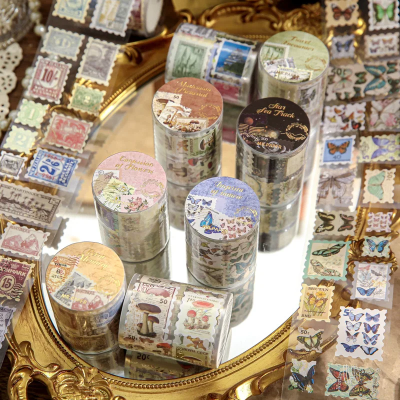 

1 шт./1 партия, Классические клейкие ленты