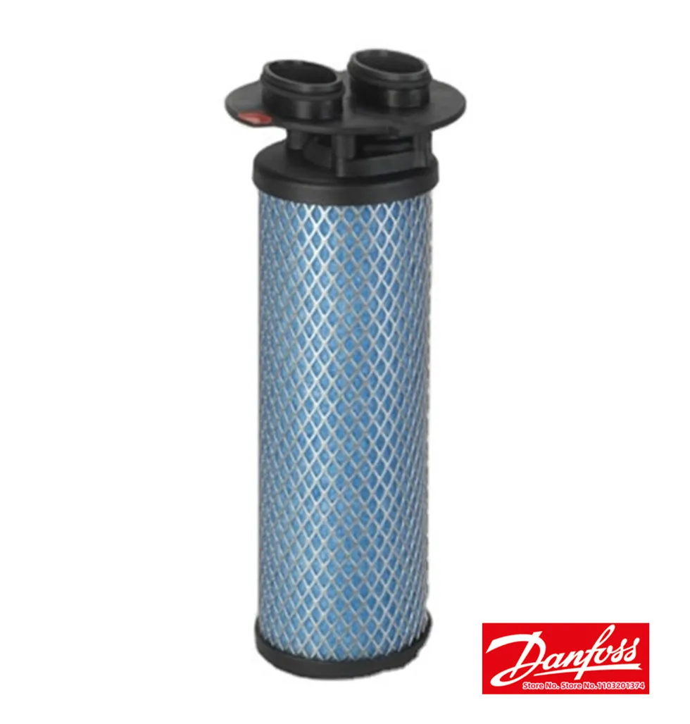 2PCS Steel Ladle Treatment Type External Refining System A1100 1C486086 Power Plant Iron Removal Filter Element.