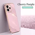 Cherry Purple