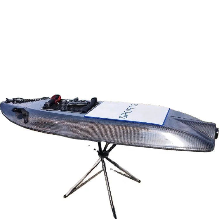 2023 NEW 11KW 82V 40AH Jet Board motorized surfboard with motor