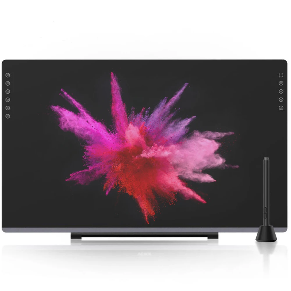 

Графический планшет H22PRO, 21,5 дюйма, HD 5080 LPL