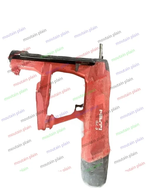 

Беспроводной инструмент для крепления ногтей, пистолет для ногтей, только для тела, 22 в